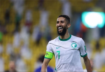 الفرج لـ"لاعبي الأخضر": أبطال ما قصرتوا