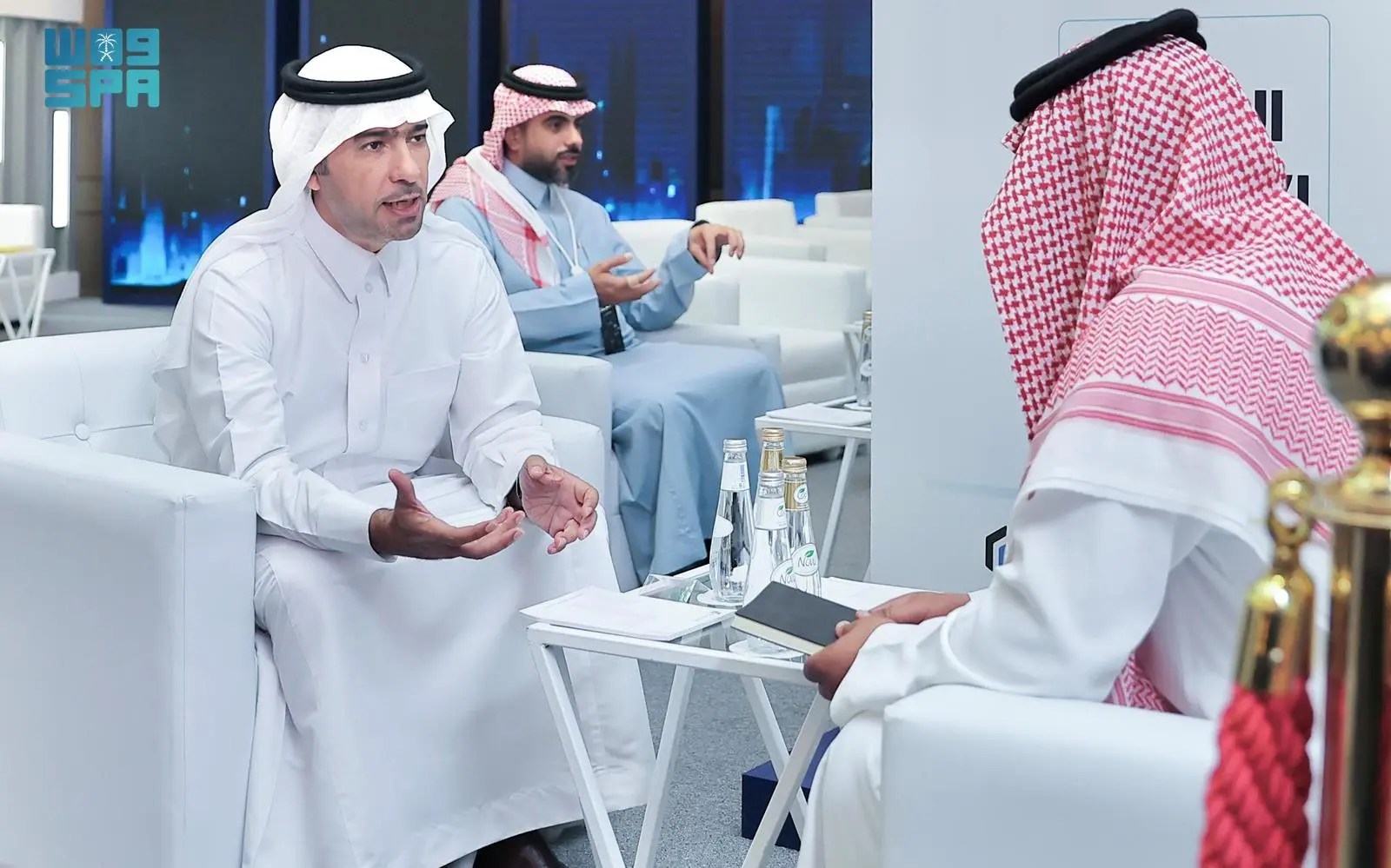 إطلاق مبادرة “التطوع الاحترافي” في النشاط العقاري خلال “منتدى مستقبل العقار 2024”