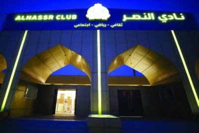 السبيعي مديرًا للإدارة القانونية بـ"النصر"