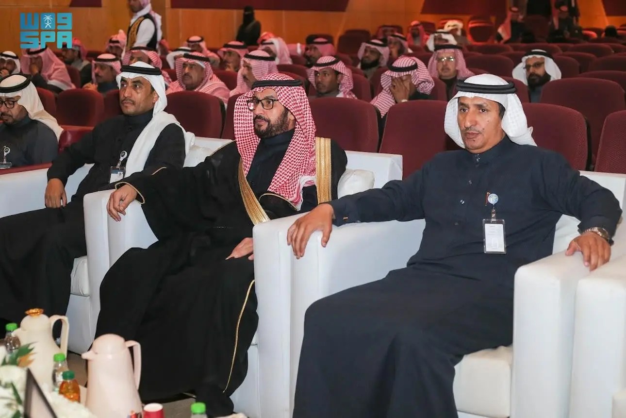 افتتاح ملتقى الجمعيّات التعاونية وأثرها الاجتماعي والاقتصادي بالقريات