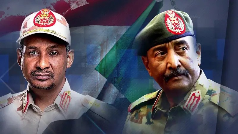 الإيغاد: ندعو طرفي النزاع بالسودان للقاء مباشر خلال أسبوعين