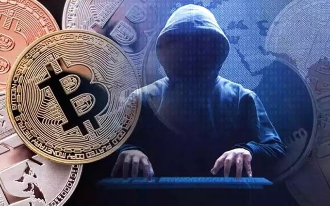 القراصنة نهبوا ملياري دولار من العملات المشفرة خلال 2023