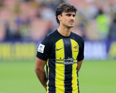 الاتحاد يحسم مصير "جوتا"