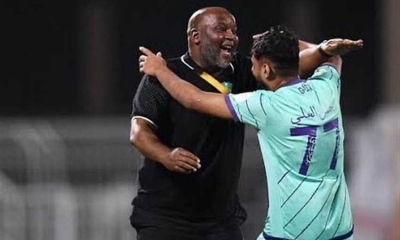 أبها يدرس التعاقد مع "موسيماني"