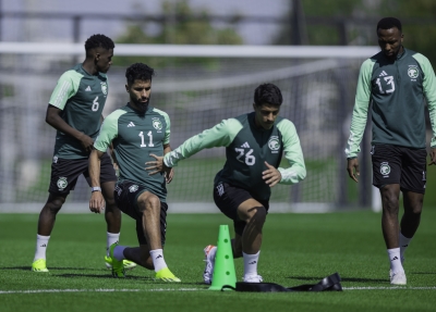 مانشيني يرفض الراحة بعد التأهل