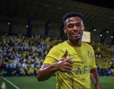 النصر يستعيد خدمات "يحيى"