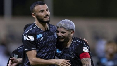 الشباب يقرر بقاء "رومان سايس"