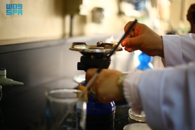 ابتكار "سيراميك" مقاوِم لـ"الميكروبات"