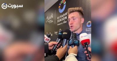 لاعب إنتر ميامي: لم نصل لمستوى النصر والهلال