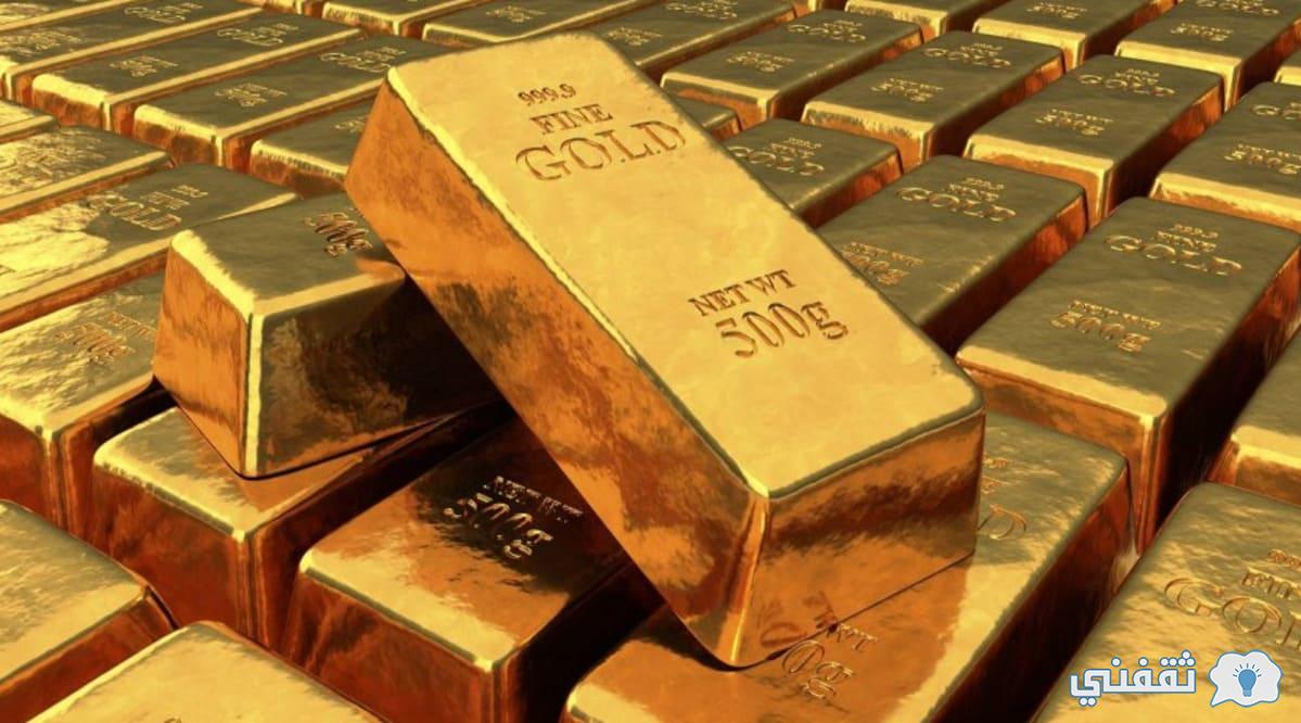 ارتفاع أسعار الذهب في الأسواق المصرية وهبوطها عالمياً.. تعرف على آخر التحديثات 19 – 2-2024