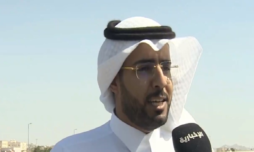 مسؤول: افتتاح 51 كم من طريق «جدة مكة المباشر» بـ4 مسارات لخدمة ضيوف الرحمن