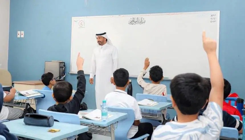 بدء الاختبارات الشفهية والعملية لنهاية الفصل الثاني الأحد
