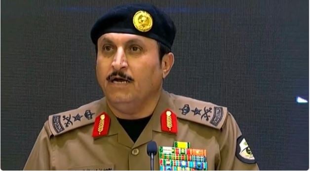 الفريق البسامي: توظيف التقنية هو الخيار المستقبلي لتطبيق مفهوم المدن الذكية الآمنة