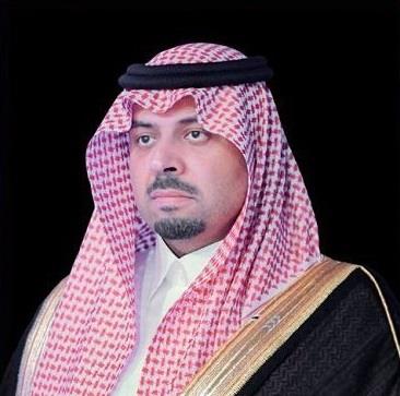 أمير الحدود الشمالية يستقبل شيوخ القبائل والمواطنين بمحافظة رفحاء