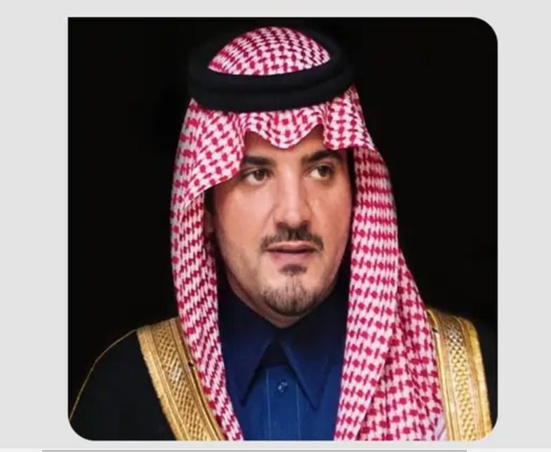 وزير الداخلية في يوم التأسيس: نستذكر مسيرة أمجاد ثلاثة قرون في ظل قيادة حكيمة