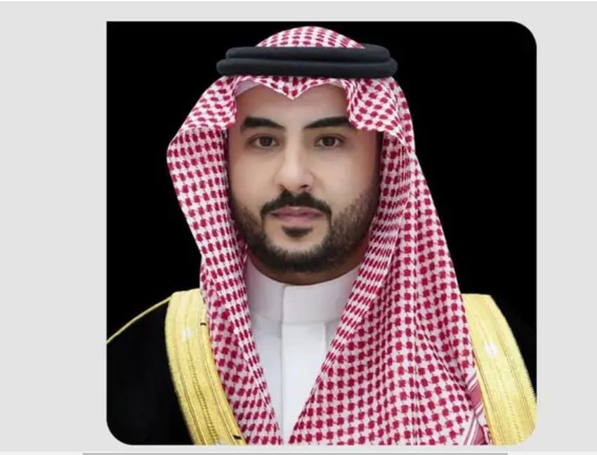 وزير الدفاع يهنئ القيادة بـ«يوم التأسيس»: نستذكر  تضحيات شهداء الوطن وتصديهم للأعداء ومواجهتهم للتحديات