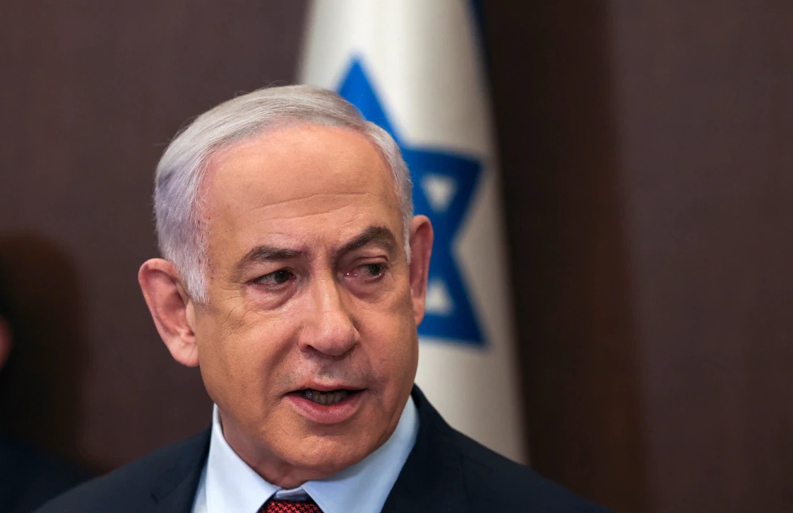 الرئاسة الفلسطينية: تصريحات نتنياهو تهديد حقيقي ومقدمة خطيرة لتنفيذ سياسة تهجير شعبنا