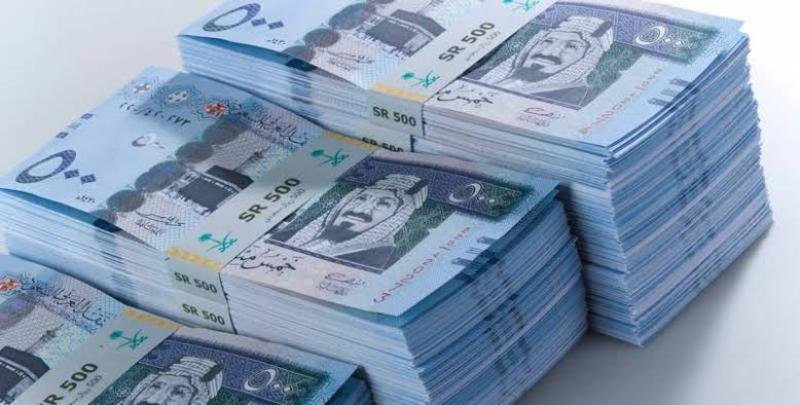 سعر الريال مقابل الجنيه المصري والعملات العربية اليوم الإثنين 2-8- 1445
