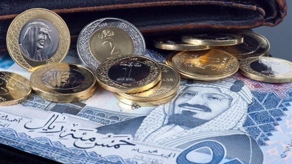 سعر الريال مقابل الجنيه المصري والعملات العربية اليوم الثلاثاء 17-8- 1445