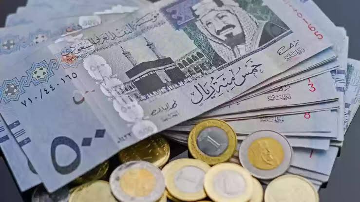 سعر الريال مقابل الدولار والعملات الأجنبية اليوم السبت 29-7- 1445