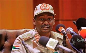 السودان: القوات المسلحة تؤكد أن تصريحات قائد قوات الدعم السريع المتمردة غير صحيح