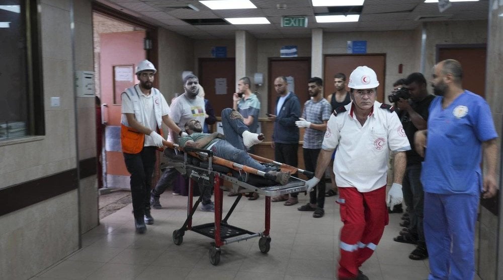 «الصحة العالمية» تعلن عودة مستشفى الأقصى في وسط غزة إلى العمل