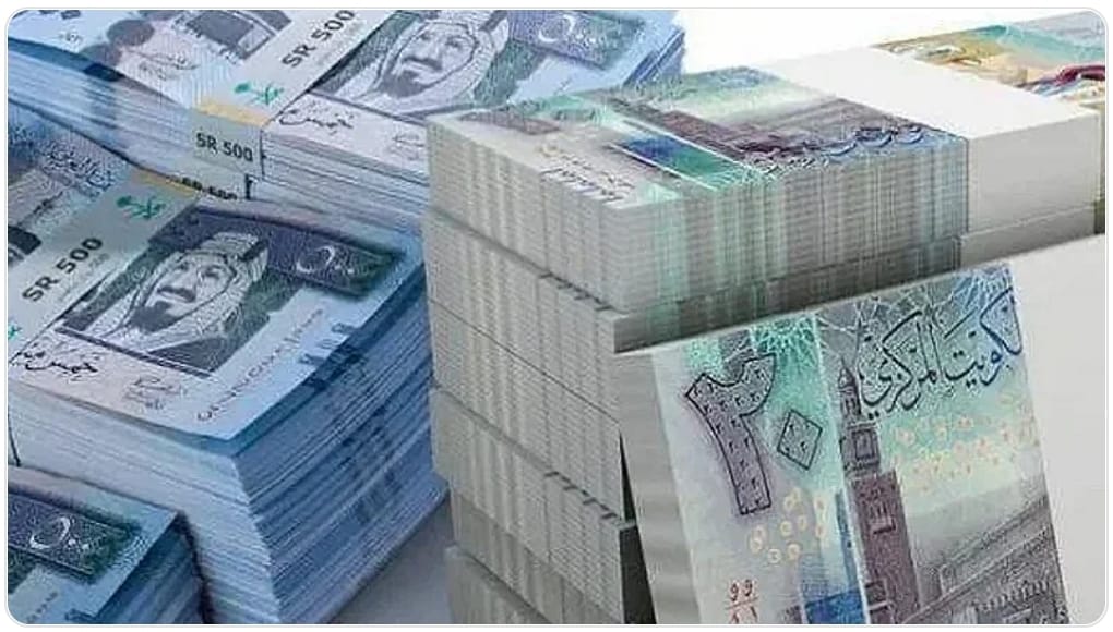 أسعار العملات الأجنبية والعربية مقابل الريال السعودي اليوم الخميس 12 - 8 - 1445