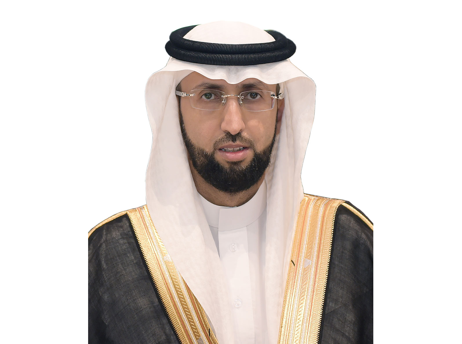 رئيس “الغذاء والدواء” يهنئ القيادة بذكرى يوم التأسيس