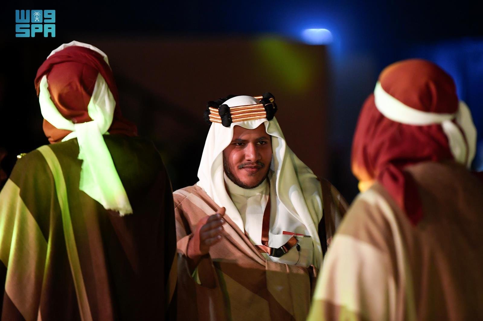 “المنقية”.. قصة تاريخية لأول فرقة عسكرية في الدولة السعودية الأولى