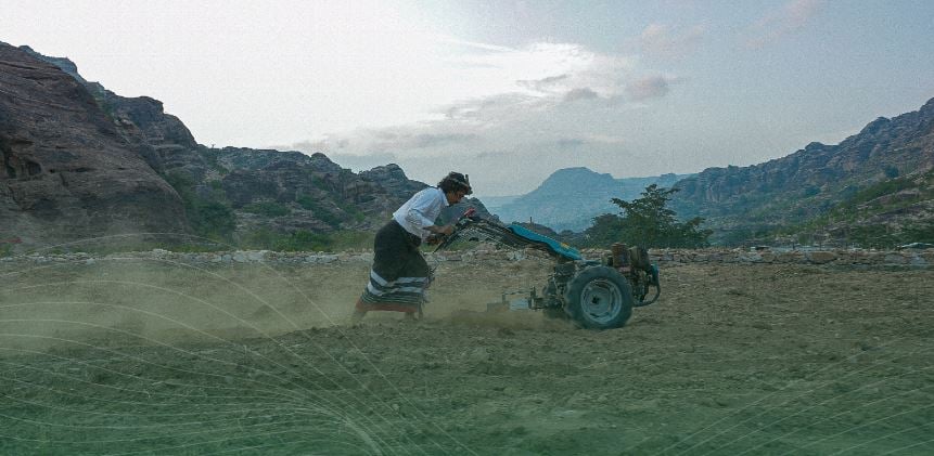 «ريف»: الميكنة الزراعية قلّلت تكلفة زراعة المحاصيل بنسبة 70%