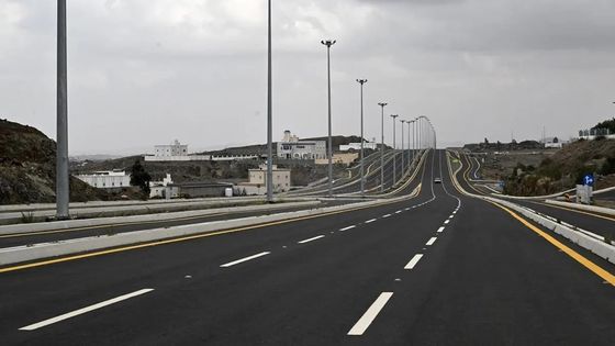 وكيل “النقل” لصيانة الطرق: شبكة الطرق بالمملكة تعتبر من أكبر الشبكات عالميًا مقارنة بأستراليا