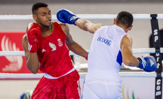 غدًا.. انطلاق بطولة كأس نخبة المملكة للملاكمة في الرياض