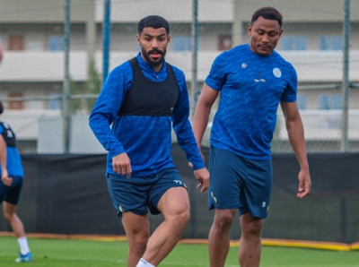 غدًا.. بعثة الأخدود تعود لـ "نجران"