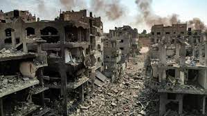 بعد فيتو أمريكي.. مجلس الأمن يرفض مشروع القرار الجزائري لوقف إطلاق النار في غزة