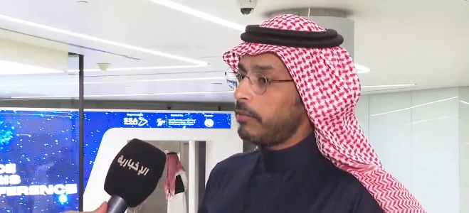 مسؤول بـ «هيئة الفضاء»: مليون حطام فضائي تدور حول الأرض وتتسبب في مخاطر