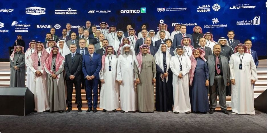 أرامكو توقع اتفاقيات شراء مع موردين محليين بـ 6 مليارات دولار