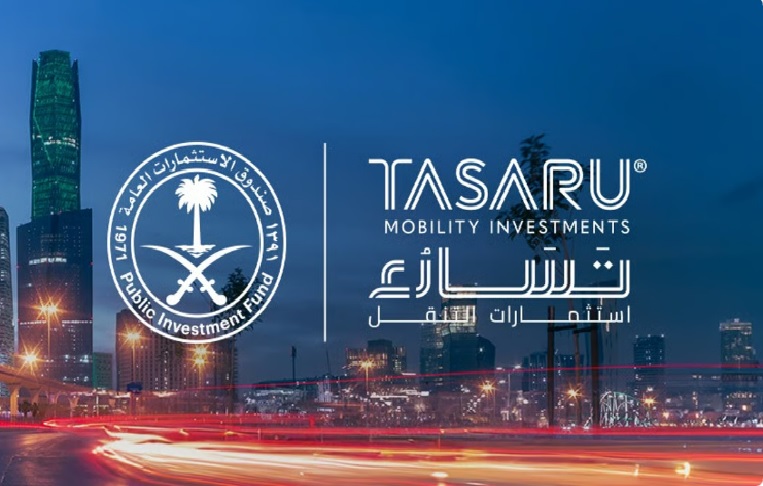 «تسارُع» تُعلن عن أول استثمار في تقنيات الجيل القادم على مستوى قطاع التنقل