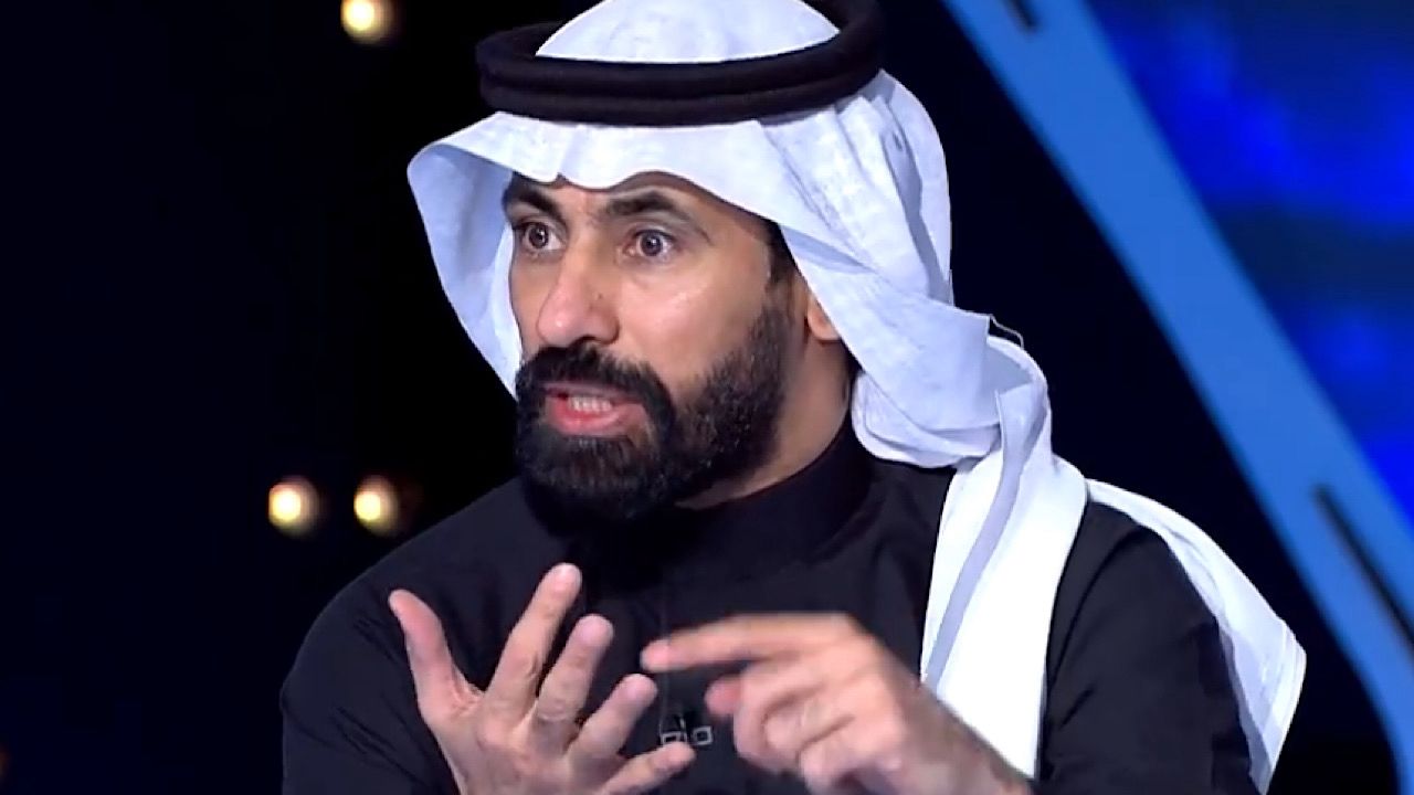 حسين عبد الغني : رونالدو ليس قائد المشروع السعودي الرياضي .. فيديو