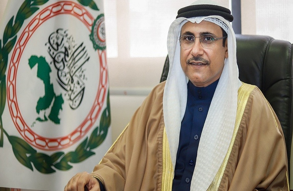 رئيس البرلمان العربي يُعَزّي الإمارات والبحرين في شهداء الواجب من القوات المسلحة
