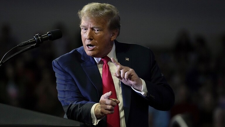 ترامب: سأشجع روسيا على فعل ما تريده بأي دولة في الناتو “لا تدفع ما يكفي”