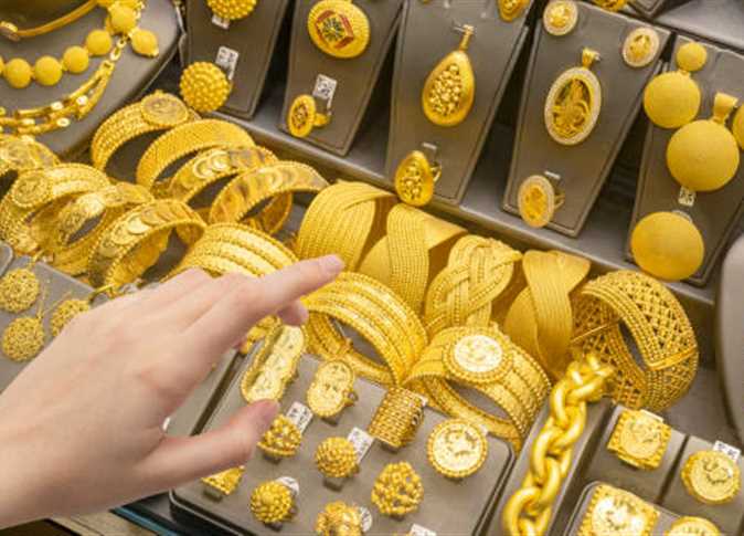 سعر الذهب في السعودية اليوم الإثنين 2-8- 1445