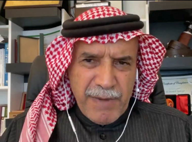 كاتب سياسي: مواقف المملكة جعلت المجتمع الدولي يضغط على سلطات الاحتلال لوقف التجاوزات في غزة