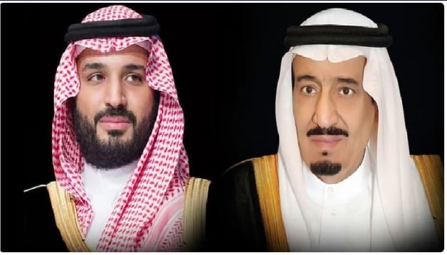 ولي عهد مملكة البحرين يهنئ القيادة بذكرى يوم التأسيس