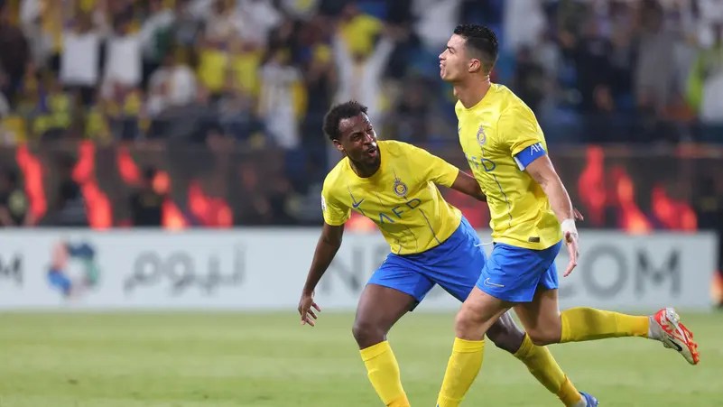 “ماركا”: قميص النصر أغلى من عملاقي الأرجنتين وروما