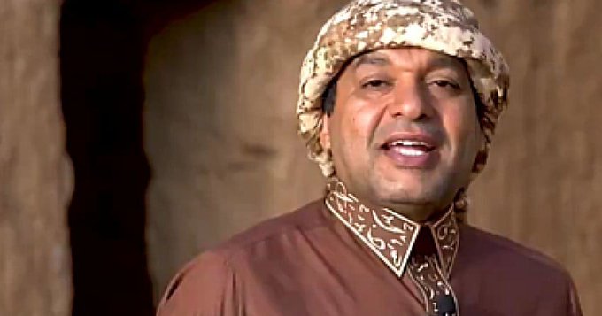 “الزعاق”: مجريات المناخ تحدّد ملبسنا ومأكلنا ومكان معيشتنا.. وعناصر أكلنا متوافرة بديارنا