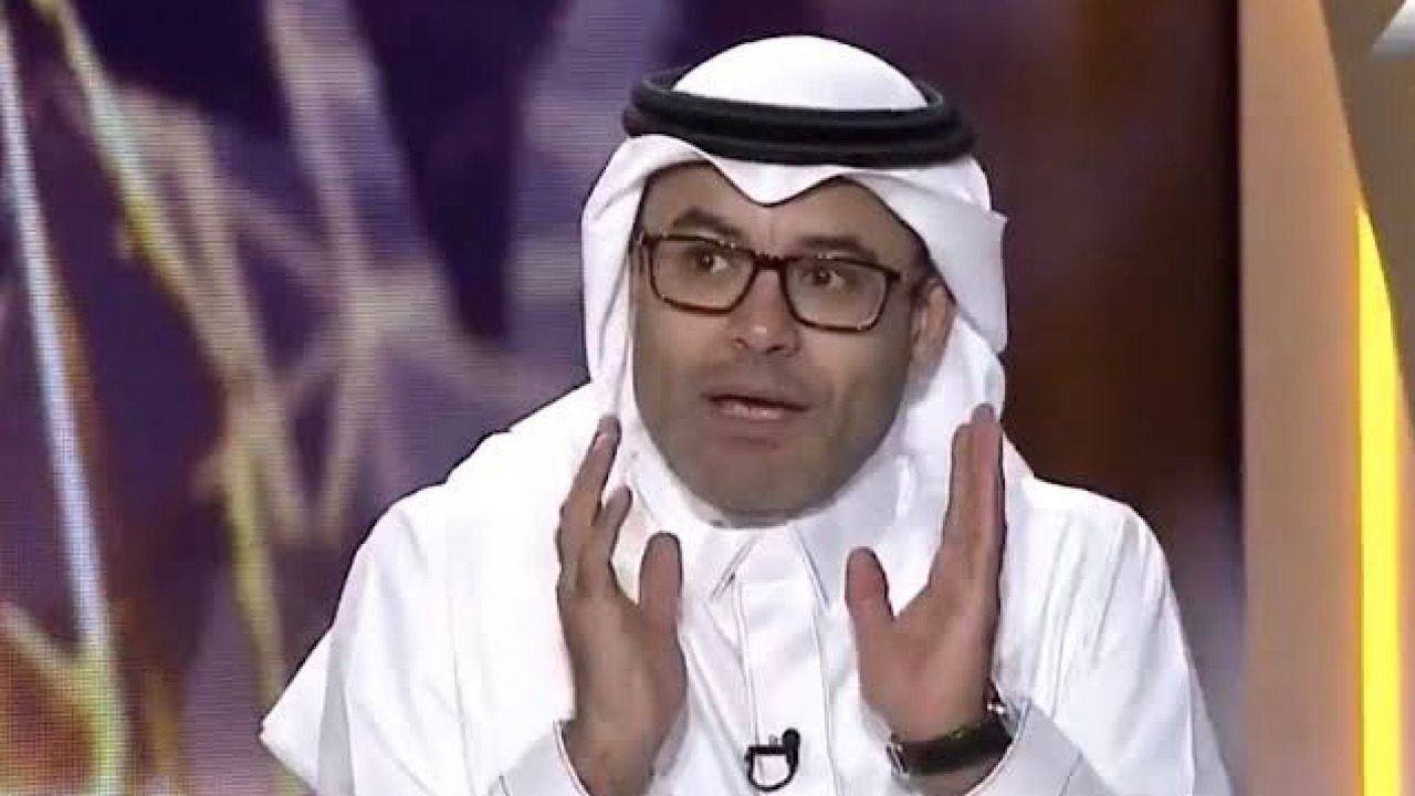 محمد الشيخ عن لقطة رونالدو : أخشى أن يتم إيقافي إذا انتقدت اللاعب .. فيديو