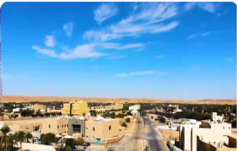 «حريملاء» مدينة العلم والعلماء.. تتميز بنقوش تاريخية قديمة وبمقومات سياحية طبيعية