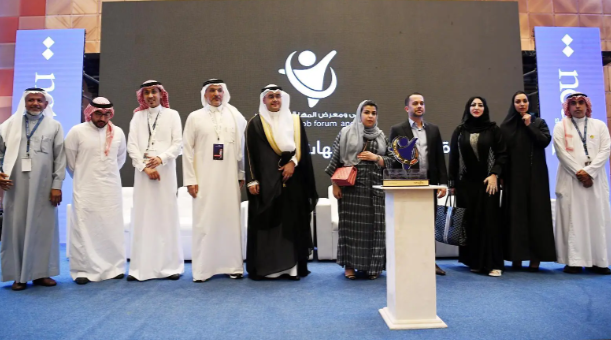 انطلاق ملتقى ومعرض المهنة والتوظيف 2024 في جدة