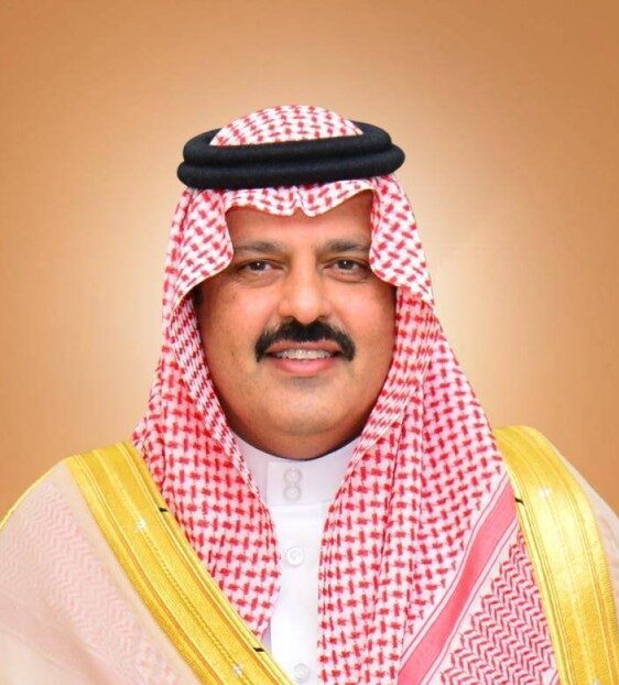 أمير منطقة حائل يرعى غدًا انطلاق رالي حائل تويوتا الدولي 2024