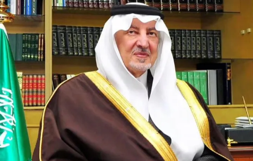 أمير منطقة مكة المكرمة يرعى حفل “فرح جدة 2024”